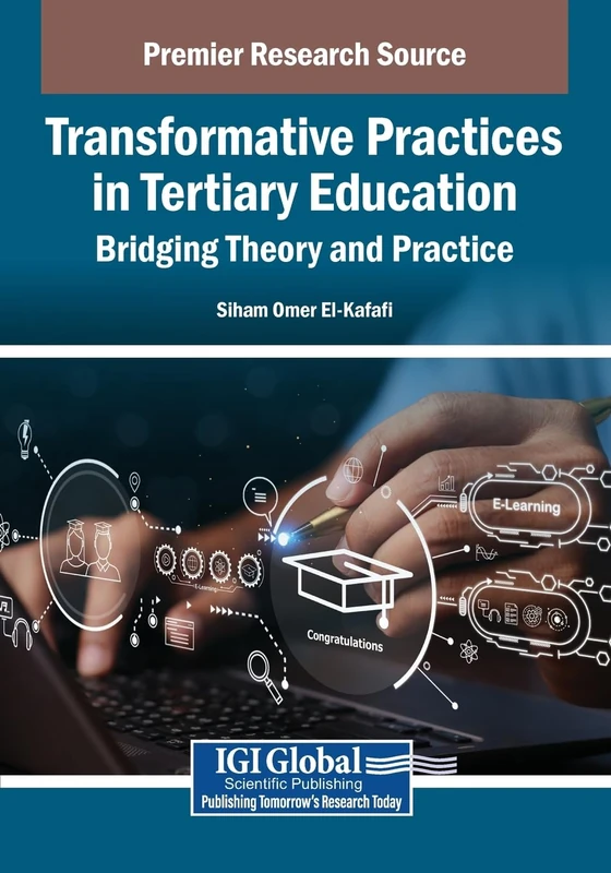 Transformative Practices in Tertiary Education: Bridging Theory and Practice