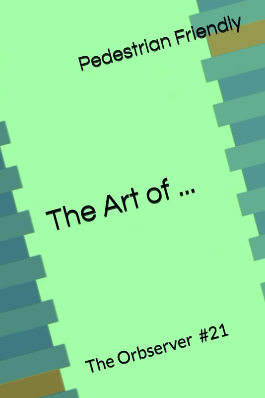The Art of ... (The Orbserver) - Image 1