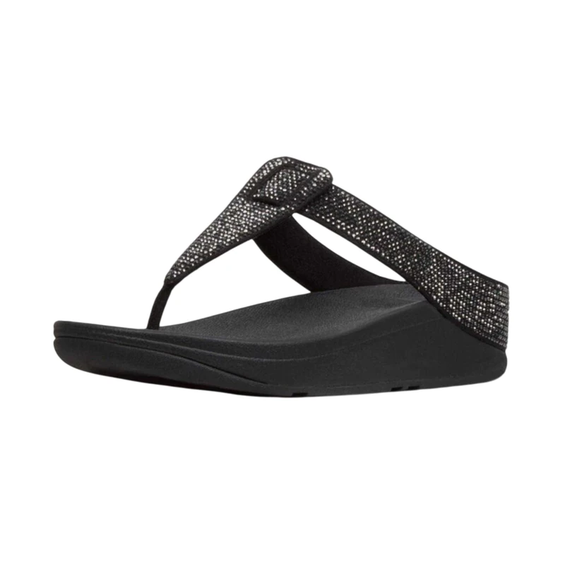 Fitflop Isabelle Toe-Post Sandals