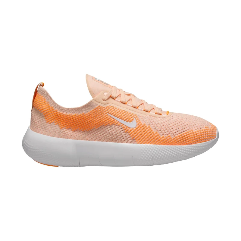 Nike Women's W Free 2025 Cross Trainers, Washed Coral/White-Total Orang, 6.5