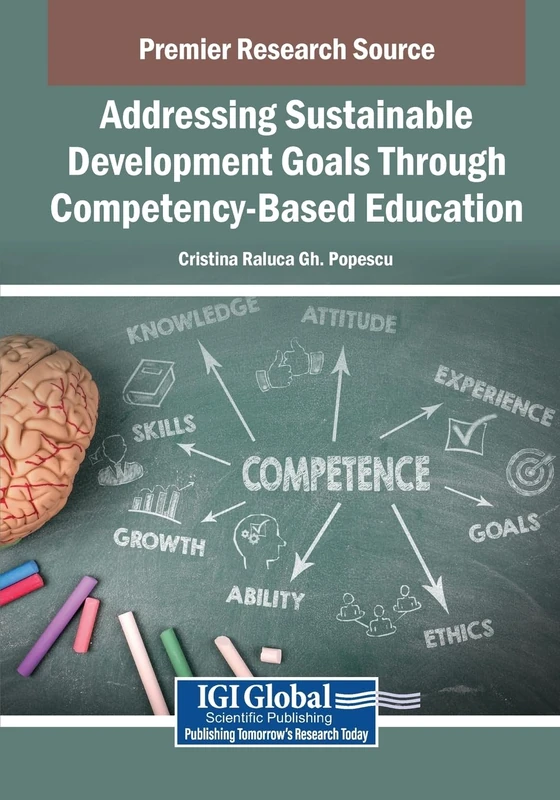 Addressing Sustainable Development Goals Through Competency-Based Education