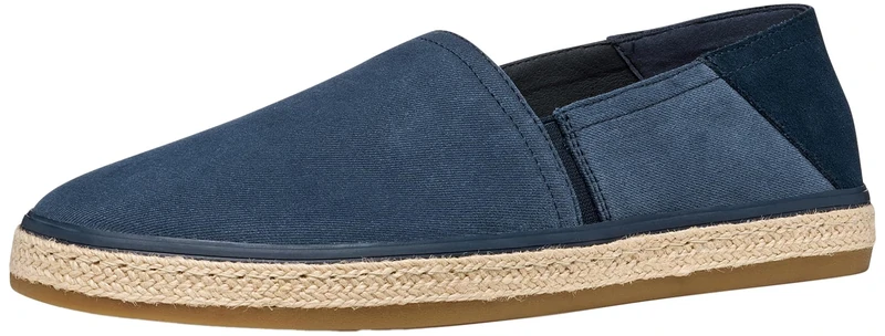 Geox Men's U PANTELLERIA A Trainers, Navy, 40 EU