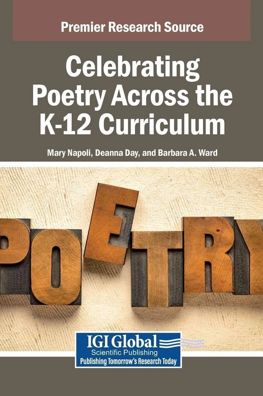 Celebrating Poetry Across the K-12 Curriculum - Image 1
