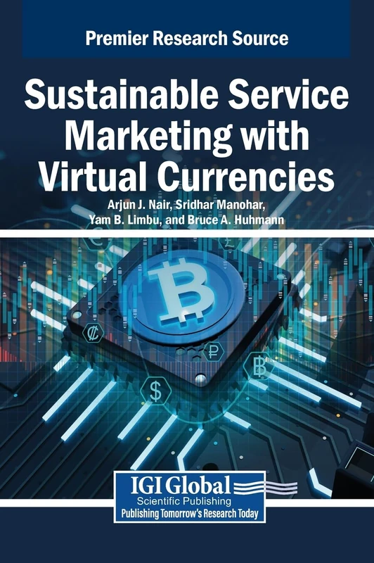 Sustainable Service Marketing with Virtual Currencies
