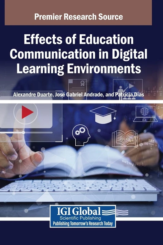 Information Science Reference - Effects of Education Communication