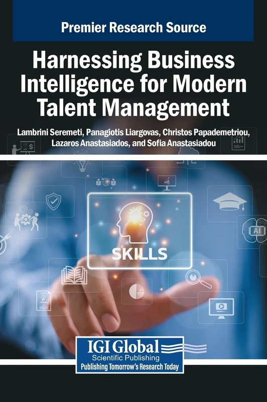 Harnessing Business Intelligence for Modern Talent Management
