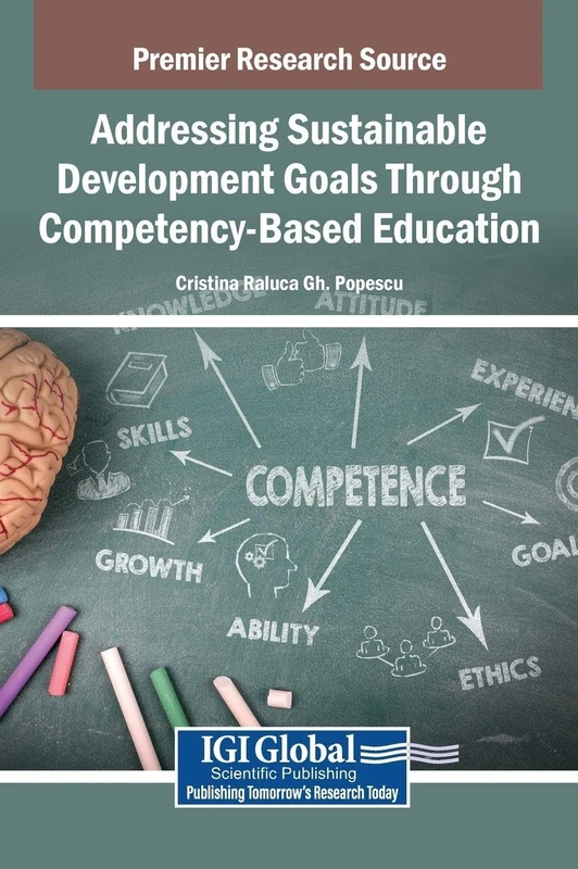 Addressing Sustainable Development Goals Through Competency-Based Education