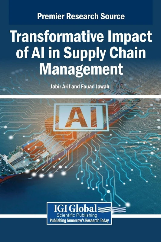 Transformative Impact of AI in Supply Chain Management