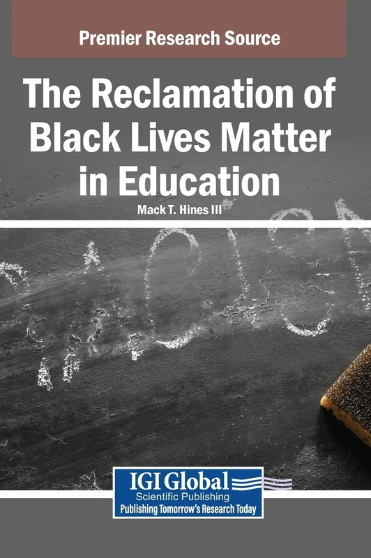 The Reclamation of Black Lives Matter in Education - Image 1