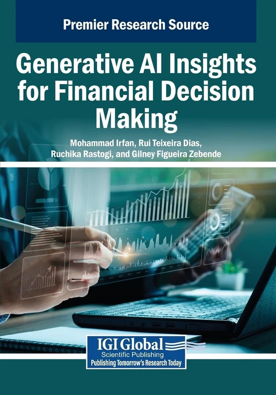 Generative AI Insights for Financial Decision Making - IGI Global