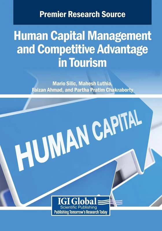 Human Capital Management and Competitive Advantage in Tourism