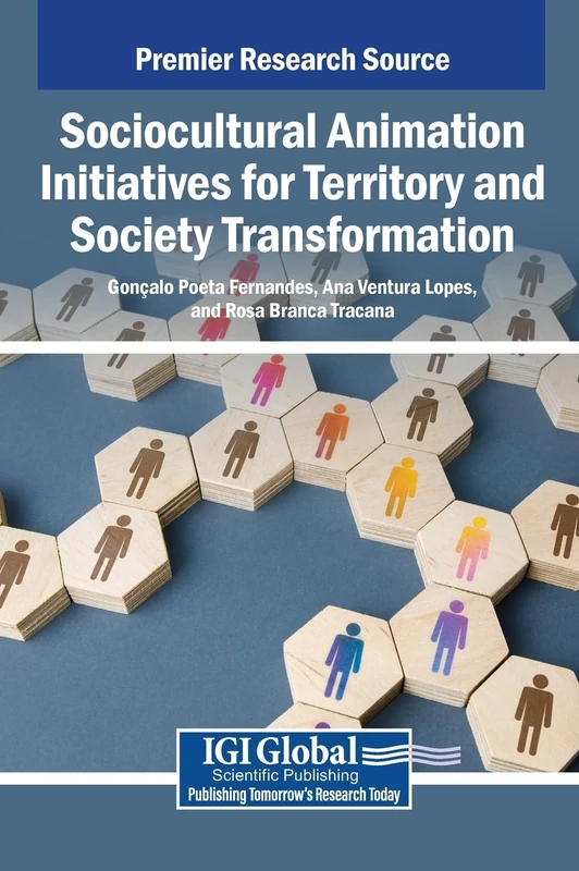 Sociocultural Animation Initiatives for Territory and Society Transformation