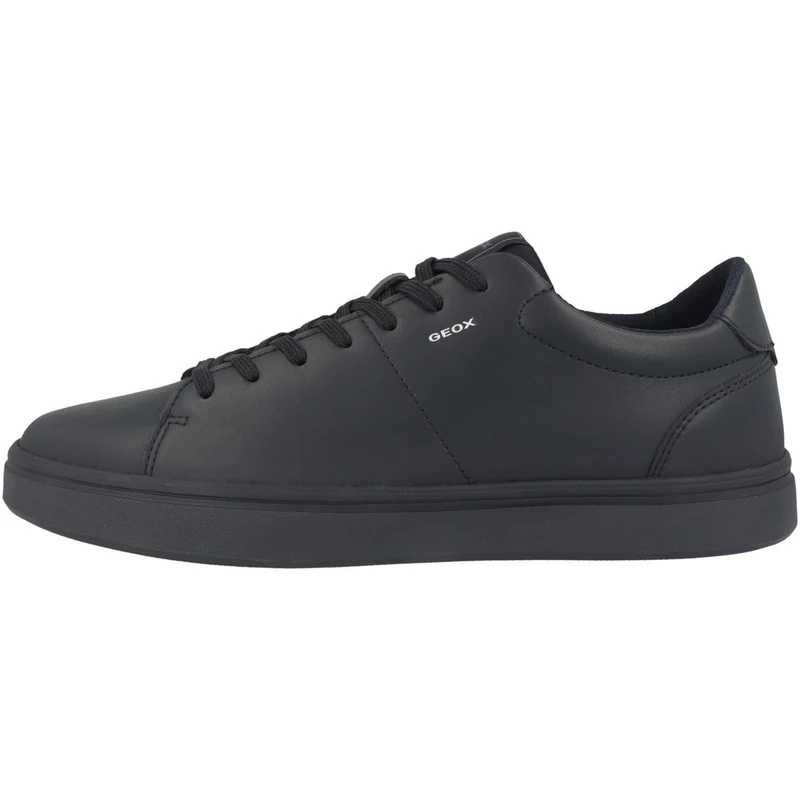 Geox Men's U BALTMOORE D Trainers, Navy, 39 EU - Image 1