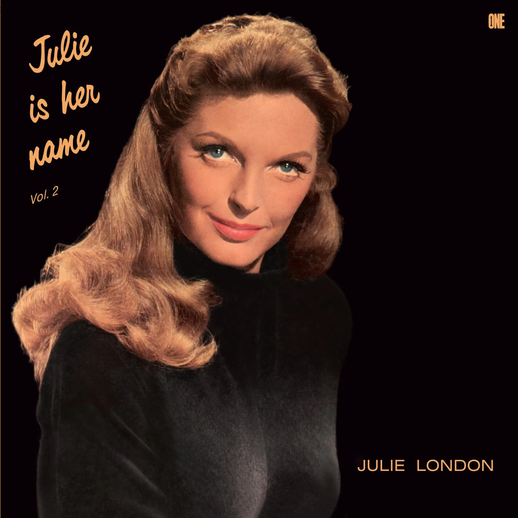 Julie Is Her Name Vol. 2 (Limited Edition) [VINYL]