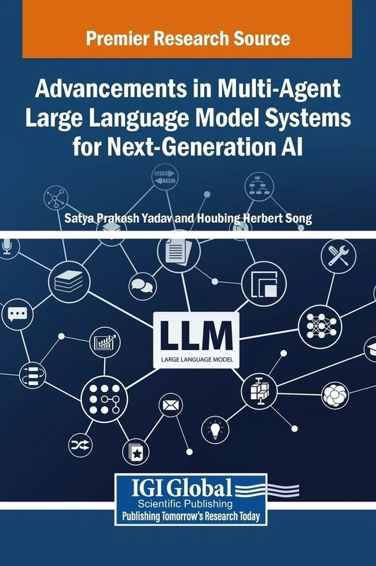 Advancements in Multi-Agent Large Language Model Systems for Next-Generation AI