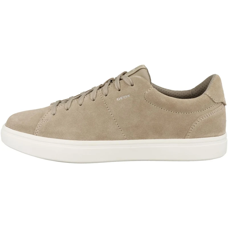 Geox Men's U BALTMOORE D Trainers, Sand, 44 EU