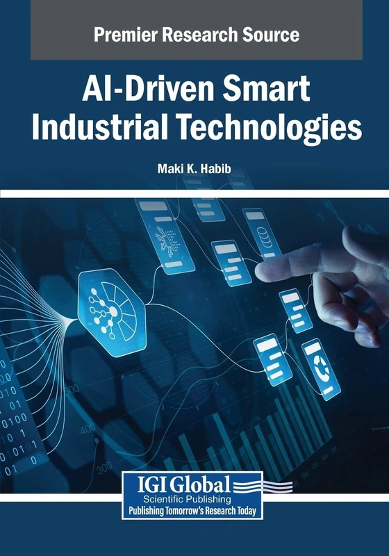 AI-Driven Smart Industrial Technologies - Engineering Science