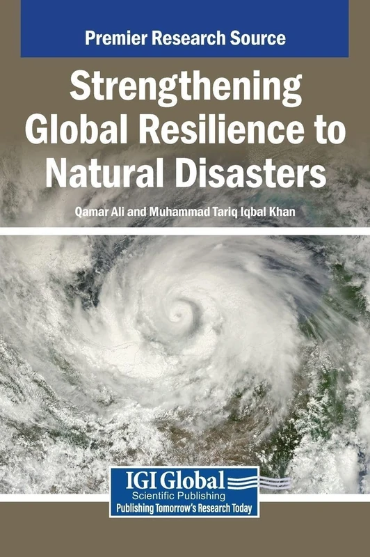 Strengthening Global Resilience to Natural Disasters