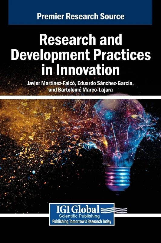 Research and Development Practices in Innovation