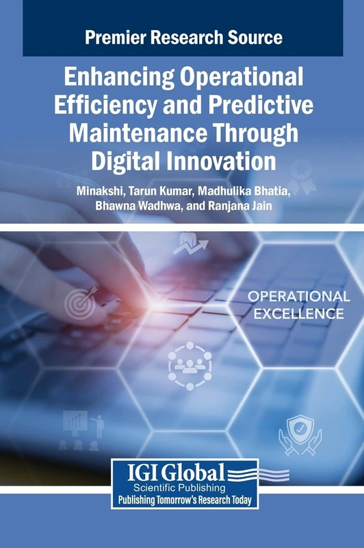 Enhancing Operational Efficiency and Predictive Maintenance