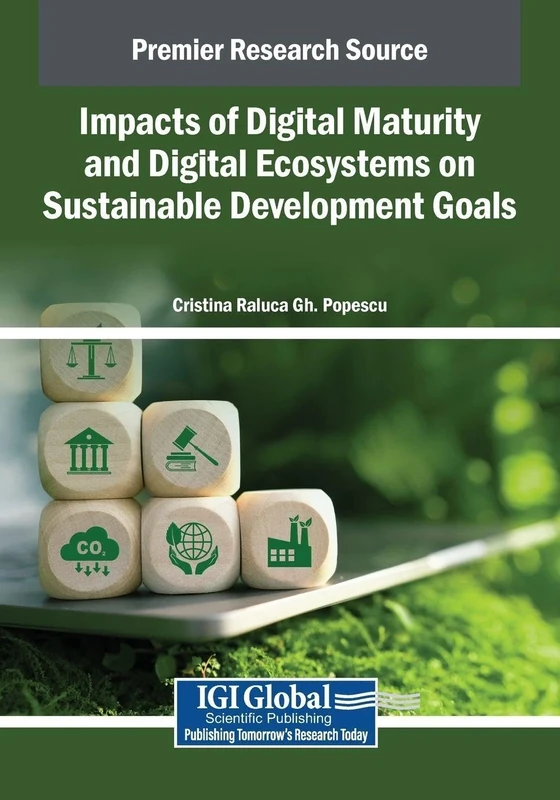 Impacts of Digital Maturity and Digital Ecosystems on Sustainable Development Goals - Image 1