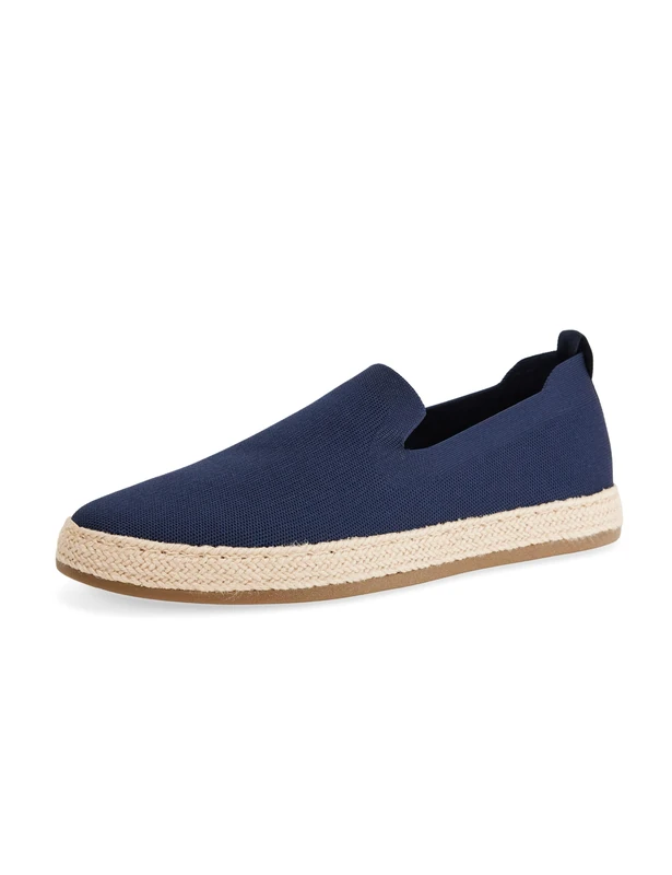 Geox Men U Pantelleria A Sneaker, Dk Navy, 6.5 UK