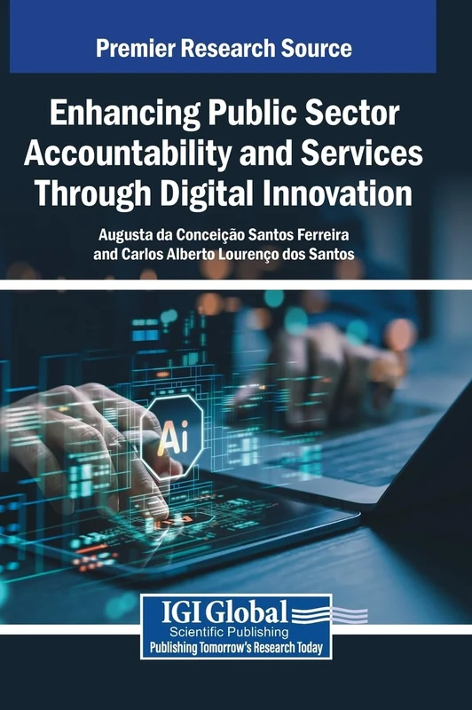 Enhancing Public Sector Accountability and Services Through Digital Innovation