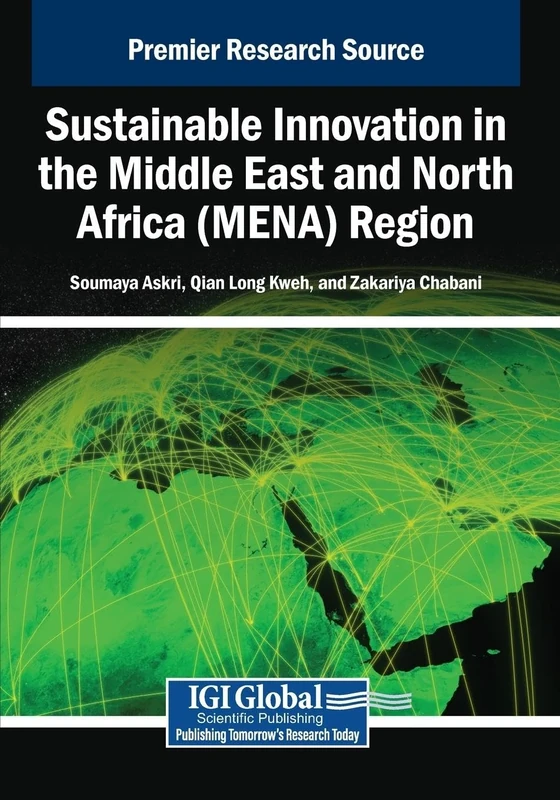 Sustainable Innovation in the Middle East and North Africa (MENA) Region