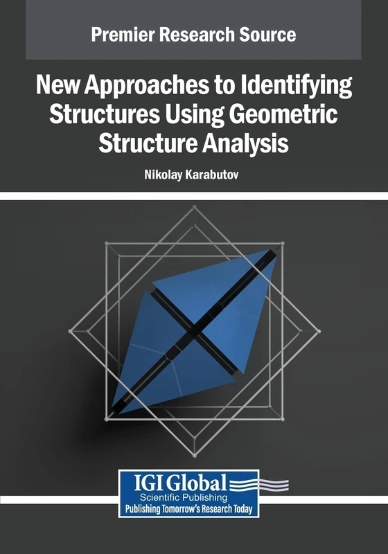 Structural Identification Using Geometric Analysis - Mathematics