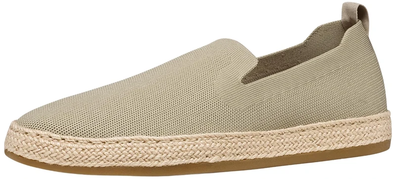 Geox Men U Pantelleria A Sneaker, Sand, 10.5 UK