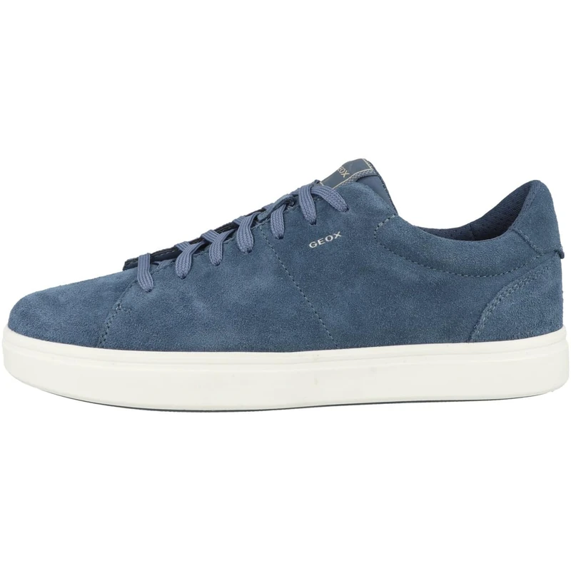Geox Men U Baltmoore D Sneaker, Avio, 6.5 UK