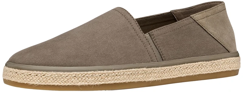 Geox Men U Pantelleria A Sneaker, Dove Grey, 10.5 UK