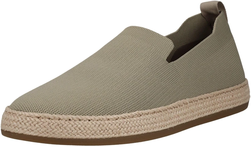 Geox Men U Pantelleria A Sneaker, Sand, 12 UK