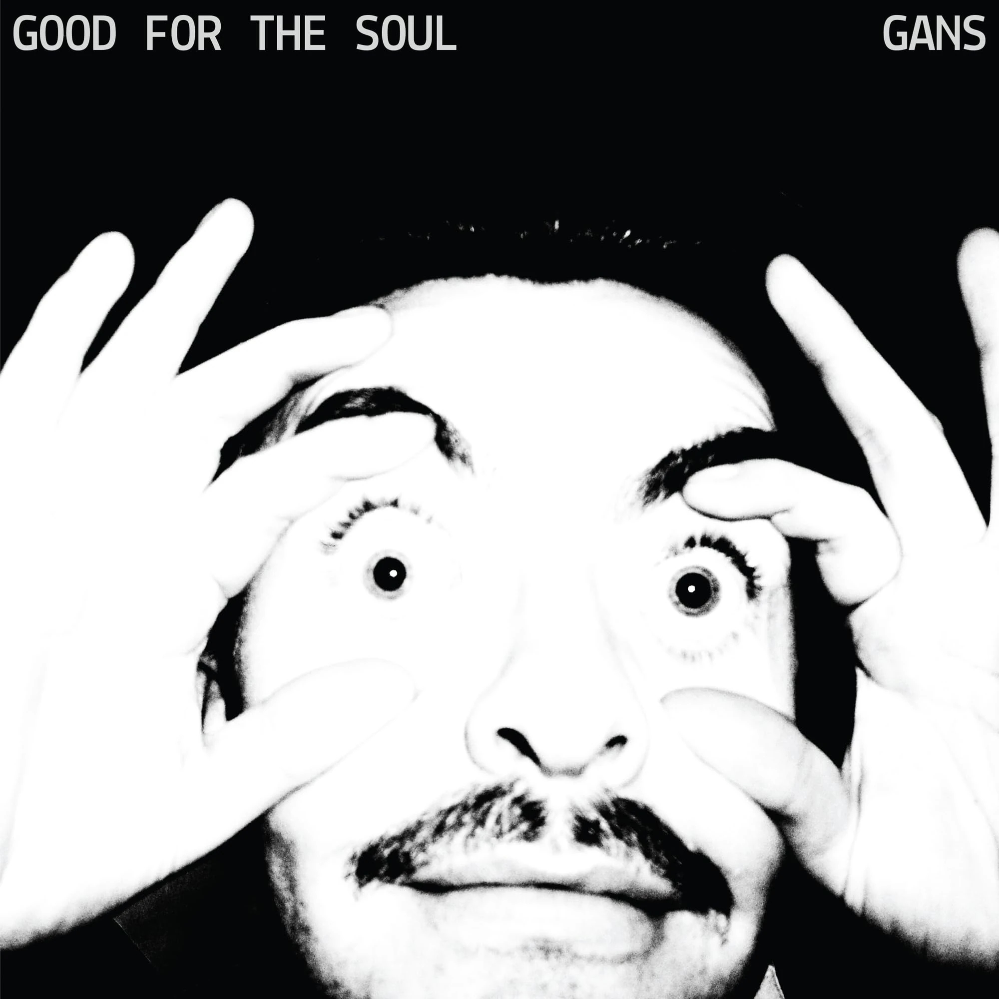 GOOD FOR THE SOUL [VINYL]