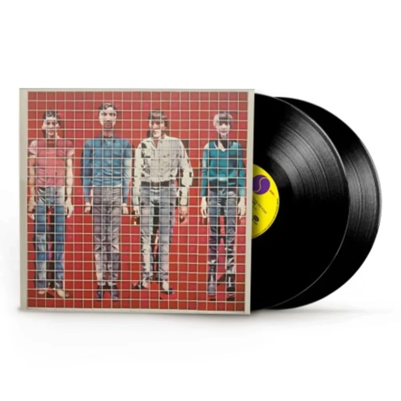 More Songs About Buildings And Food (Deluxe Edition) [VINYL]