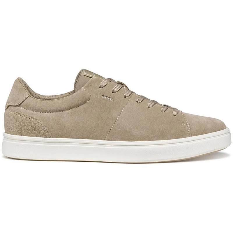 Geox Men U Baltmoore D Sneaker, Sand, 7 UK