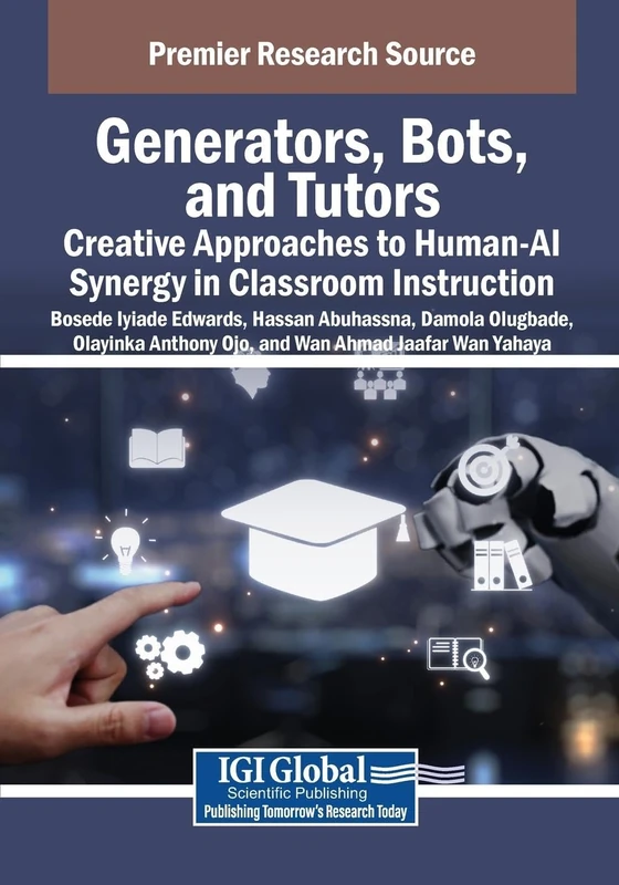 Generators, Bots, and Tutors: Creative Approaches to Human-AI Synergy in Classroom Instruction