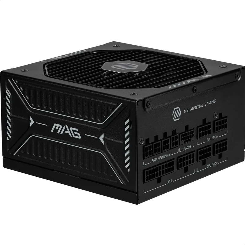 MSI Computers, MAG A850GLS PCIE5