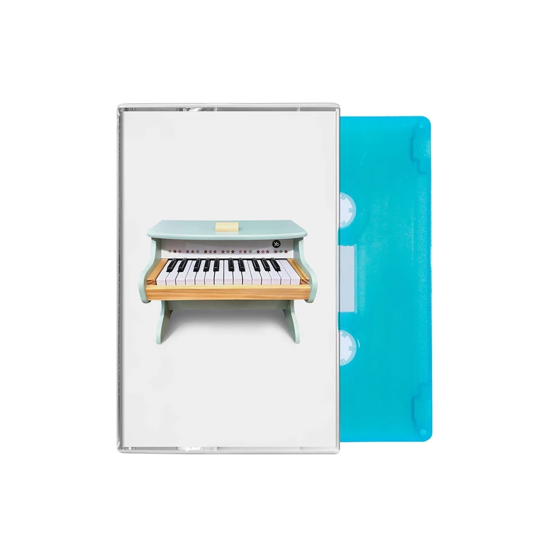 Better Days [CASSETTE]