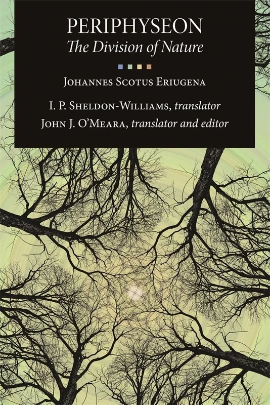 Periphyseon: The Division of Nature