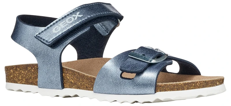 Geox J Adriel Girl C Sandal, AVIO, 31 EU