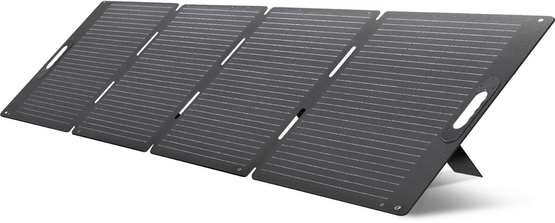 GYS - Mono crystalline Solar Panel ETFE / MC4 / 48V-220W
