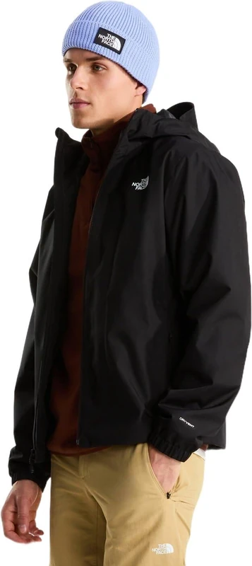 The North Face Men's Quest Mono Jacket, Tnf Black, S