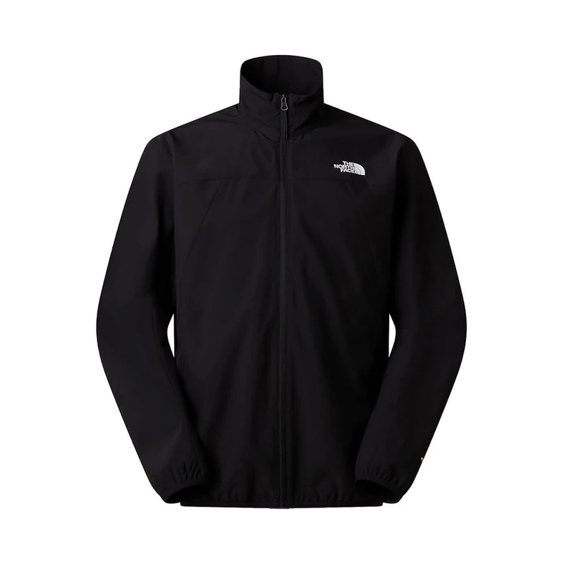 The North Face Men's Mountain Athletics Ushba Track Jacket, Tnf Black, XL
