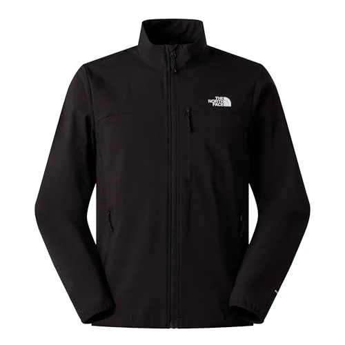 The North Face Men's Nimble 2 Jacket, Tnf Black, M