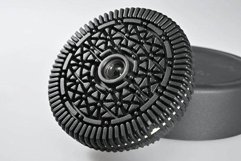 Disposable Film lens 32mm/f10 Z- Mount, Focus Free