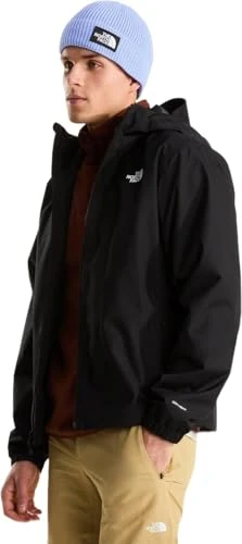 The North Face Men's Quest Mono Jacket, Tnf Black, XL