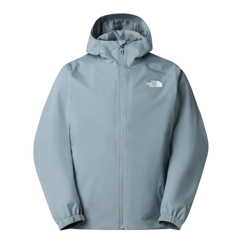 The North Face Men's Quest Mono Jacket, Monument Grey, XXL