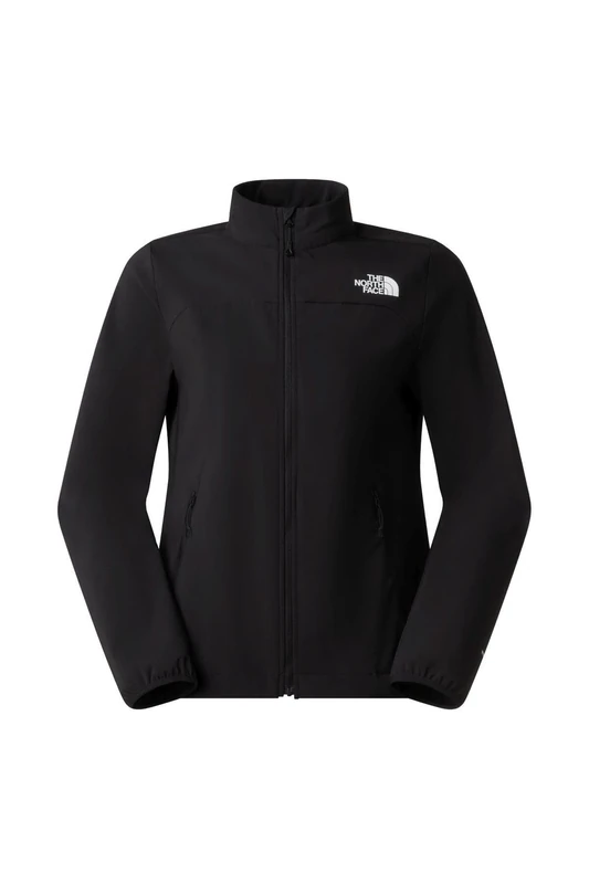 The North Face Women's Nimble Jackett 2.0 Jacket, Tnf Black, XL