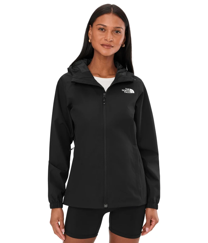 The North Face Women's Quest Mono Jacket, Tnf Black, L